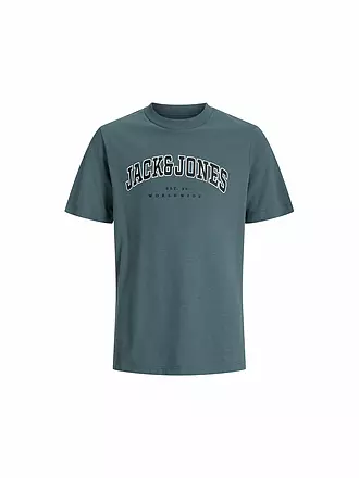 JACK & JONES | Jungen T-Shirt JJECALEB | 